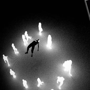 Disappear In Light (slowed)