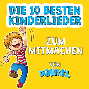 Hintern wackeln (Party Version)