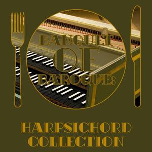 Suite in A Minor: I. Prelude de Mr. Richard des Jacques