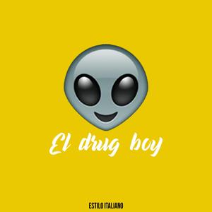 El Drug Boy