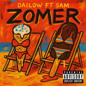 Zomer Is Om Van Te Houden (feat. Sam)