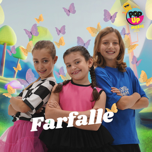 Farfalle