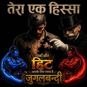 तुम्हारा एक हिस्सा