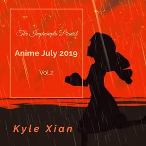 竈門炭治郎のうた X 那些年（鬼灭之刃插曲和那些年其实是一首歌）（翻自 椎名豪）