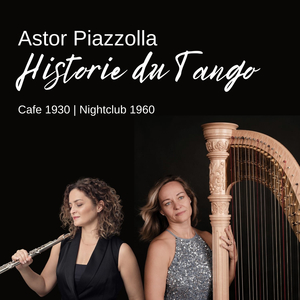 Historie Du Tango: Nightclub 1960