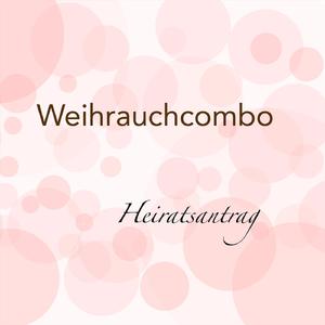 Heiratsantrag