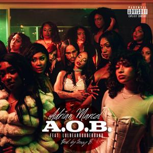 A.O.B. (feat. LulBearRubberband)