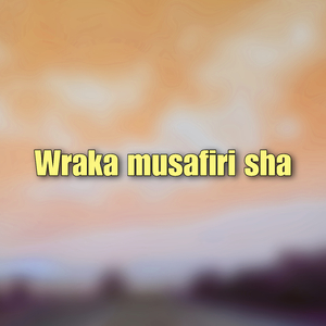 Wraka musafiri sha