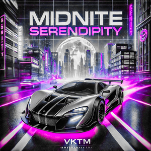 Midnite Serendipity (Remix)