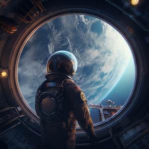 Trava u doma (from "Atomic Heart")