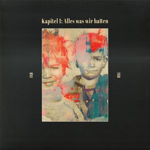 Nur das Ende der Welt