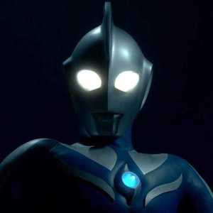 ウルトラマンコスモス~君にできるなにか