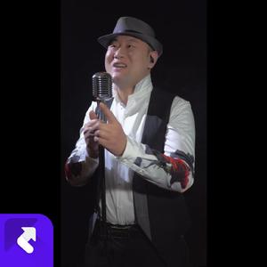 我终于读懂你眼底的诗(原版伴奏）