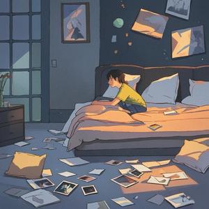 少一点天分（说唱版）