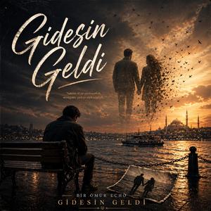 Gidesin Geldi