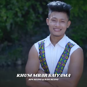 Khum Mbar Sayama