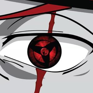 Black.Key-红眼病（写轮眼Remix）（4RACER / Killer.G / Sarin.A remix）