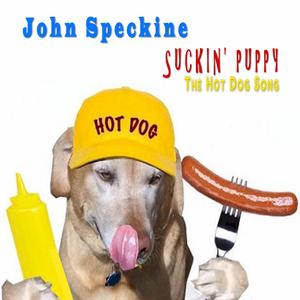 Suckin' Puppy