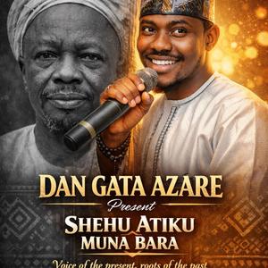 Shehu Atiku Muna Bara