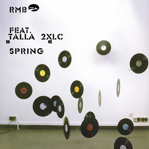 Spring (Talla 2XLC Club Mix)