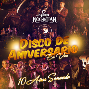 Me Conocen Como El Pollo (En Vivo)