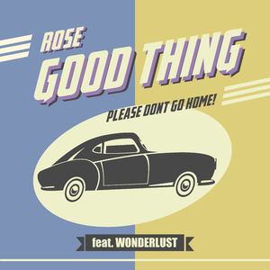 굿띵 (good thing) (Feat. WONDERLUST)