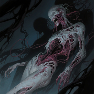 Visceral trance