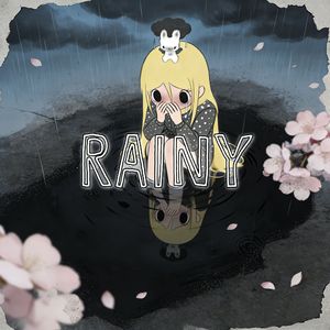 RAINY（ft.LilOx小牛）