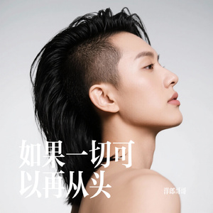 如果一切可以再从头