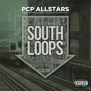 Washed (feat. Race Bannon)