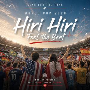 Hiri Hiri -Feel The Beat 2026