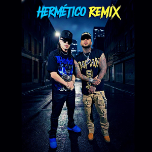 Hermético (Remix)