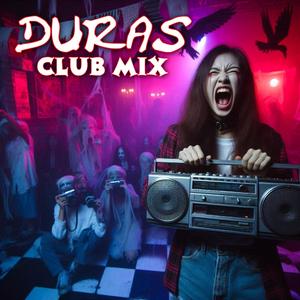 The Phantom Hitchhiker's Lure (CLUB MIX)