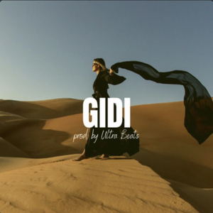 Gidi（Instrum entail）