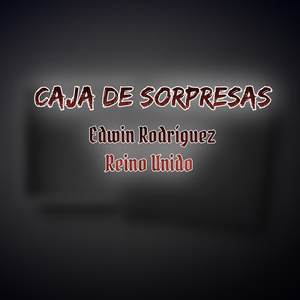 Caja de Sorpresas
