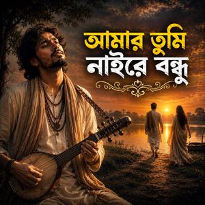 Amar Tumi Naire Bondhu (আমার তুমি নাইরে বন্ধু)