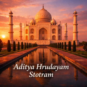 Aditya Hrudayam Stotram (Hindustani)
