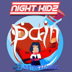 Pain [Prod. by Sorrow Sky]