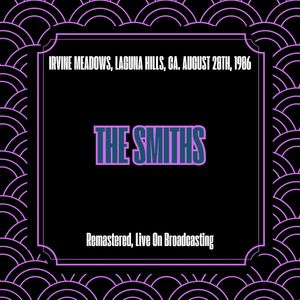 Rubber Ring / What She Said (Live)