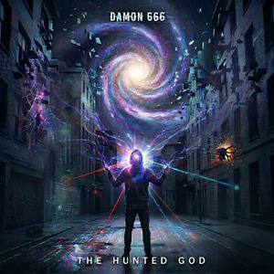 The Hunted God