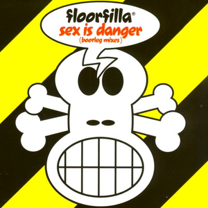 *** Is Danger (DJ Cerla Bootleg Mix)