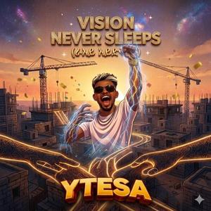 Vision Never Sleeps (ራእይ ኣይድቅስን)