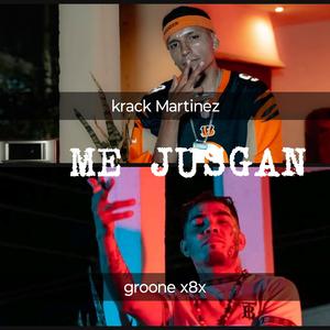 Me jusgan (groone x8x)