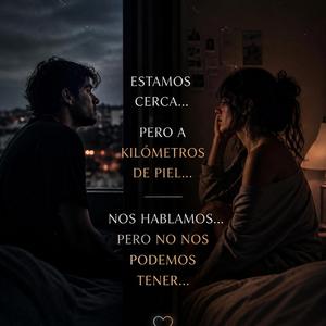 A kilómetros de tí
