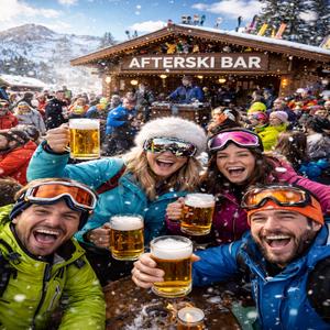 Afterski