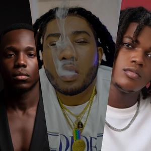 PA RELEM (feat. P-DADY & Chachou level)