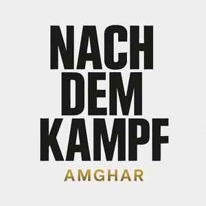 Nach dem Kampf
