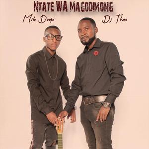 Ntate wa Magodimong (feat. DJ Theo)
