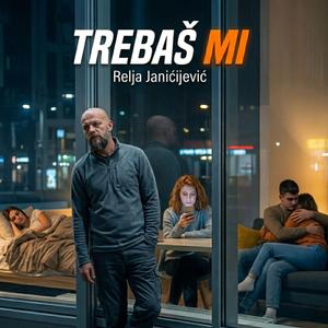 Trebaš mi