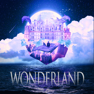 Wonderland(Inst)